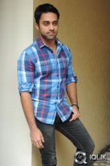 Navdeep Press Meet Photos